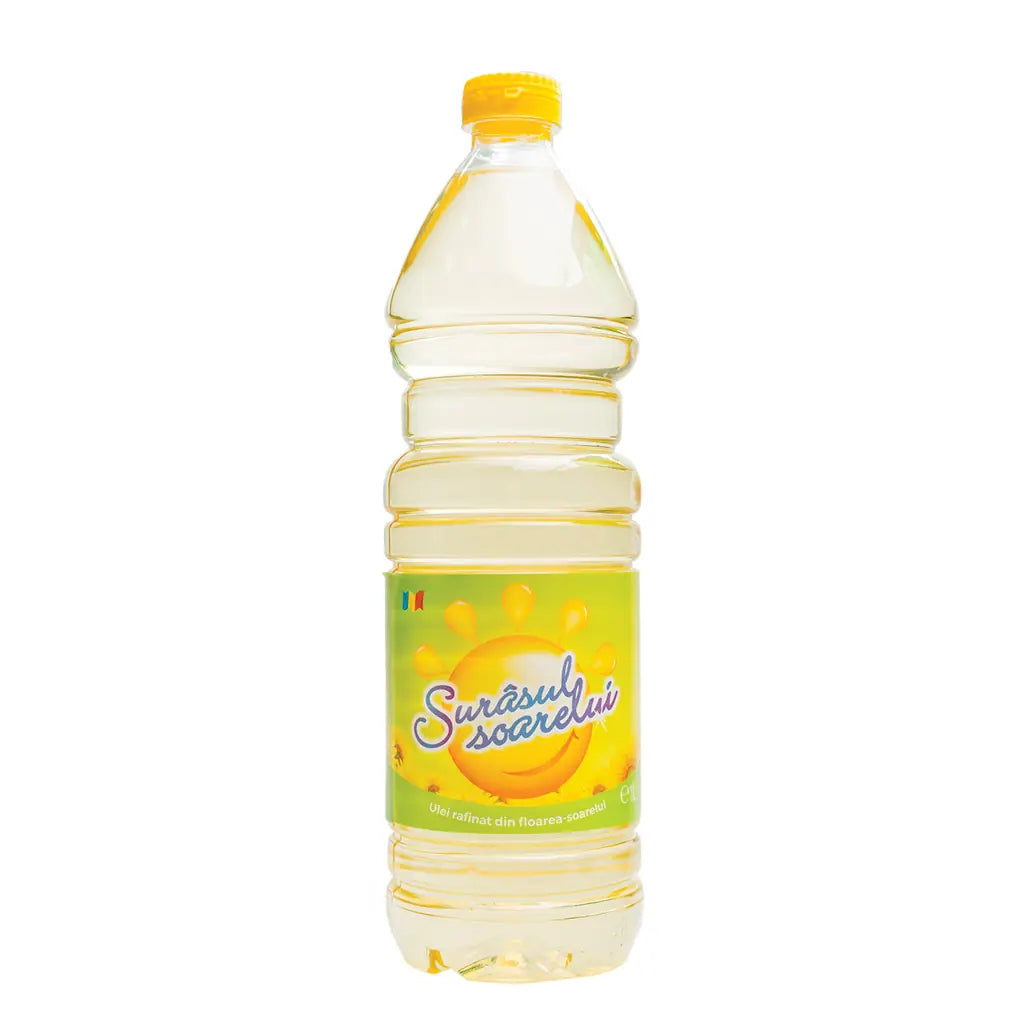 Ulei Surasul Soarelui 1L(6)
