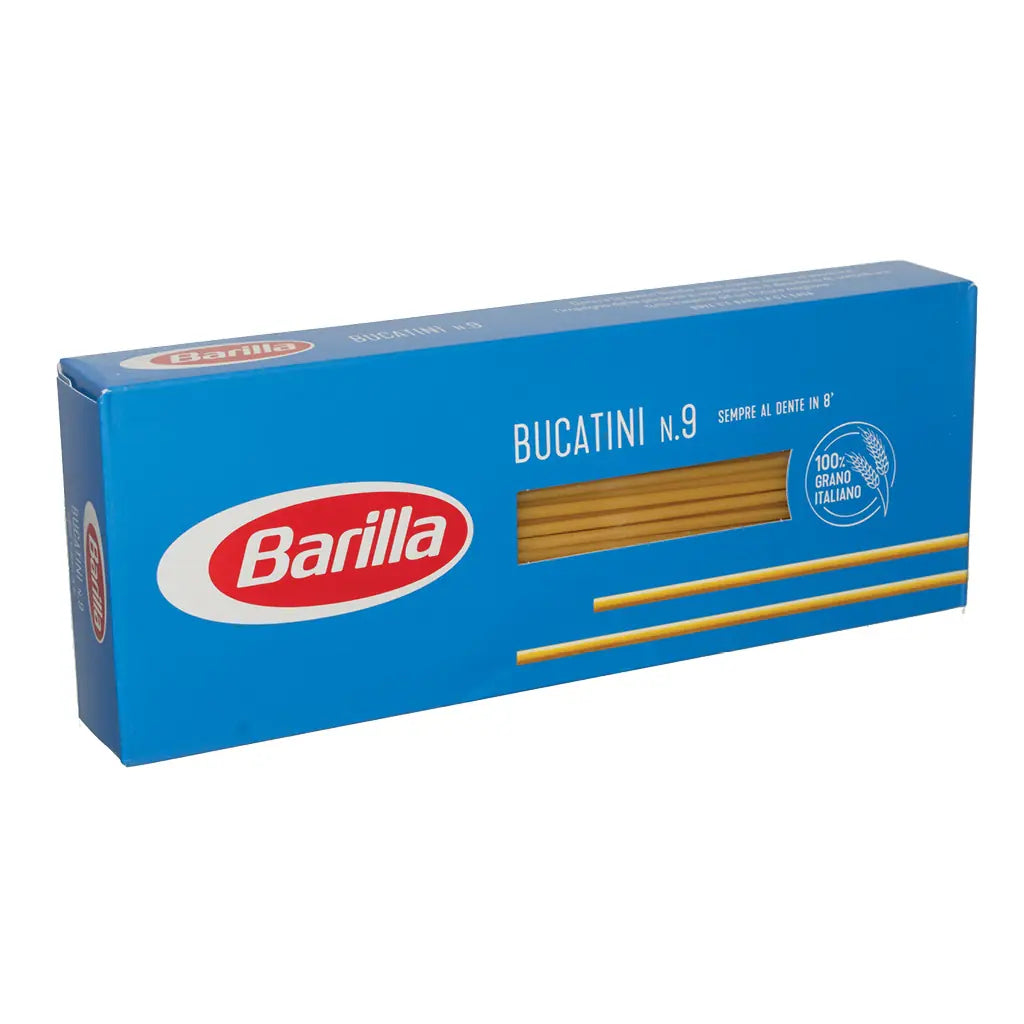 Barilla Bucatini 500G (24)