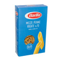 Barilla Mezze Penne 500G (30)