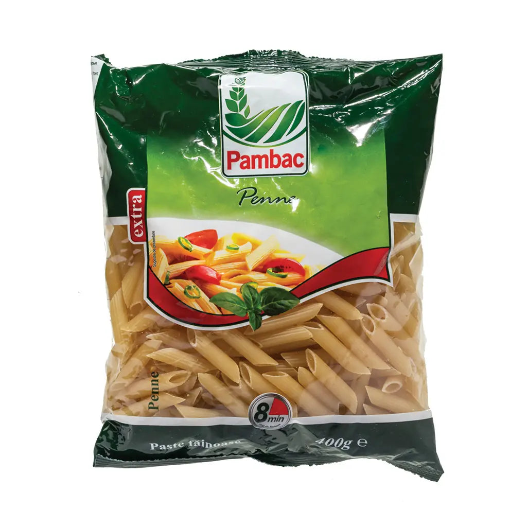 Pambac Paste Fainoase 400G (20)