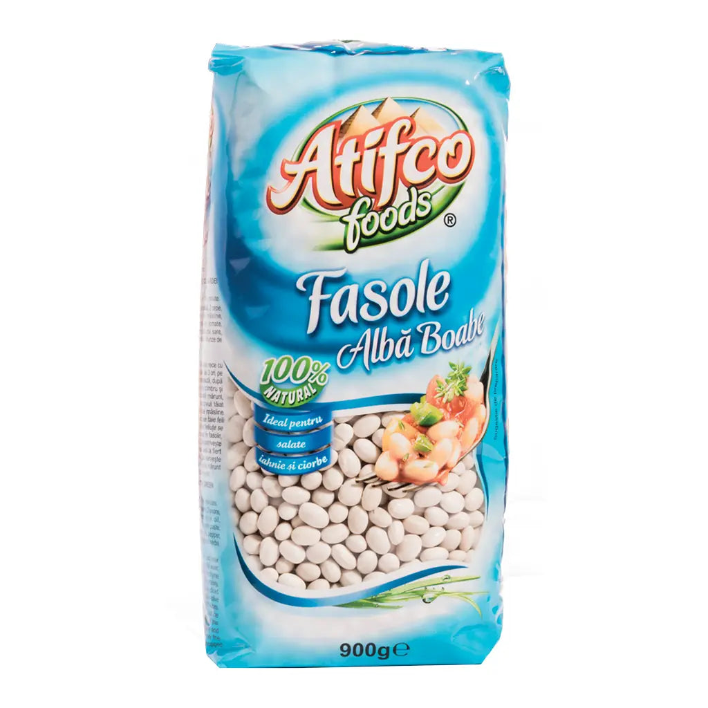 Atifco Fasole Bob Mic 900G (10)