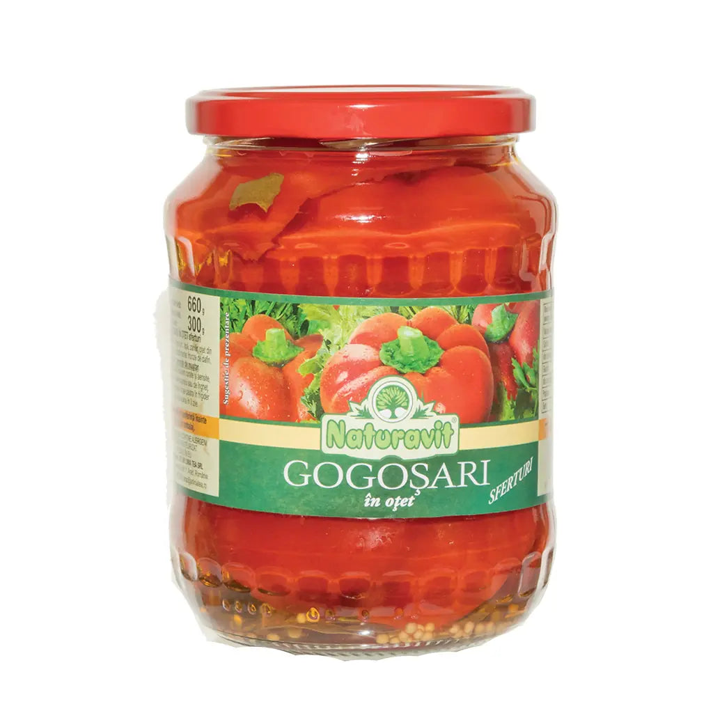 Gogosari Naturavit 680Ml (8)