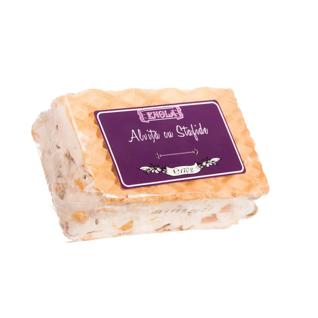 Enola Alvita Cu Stafide 170G (8)