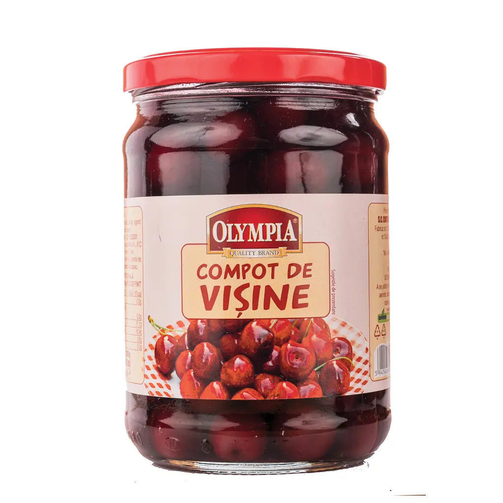 Olympia Compot 580 Ml De Visine (6)