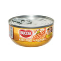 Bucegi Pate Porc Cu Ciuperci 120G(60)