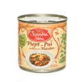 Scandia Sibiu Pui Cu Mazare 400G (6)