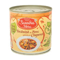 Scandia Sibiu Tocanita De Porc 400G (6)