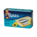 Tapas Atlantic Sardine Ulei 120G (24)