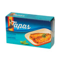 Tapas Sardine In Sos Escabeche 120G (24)