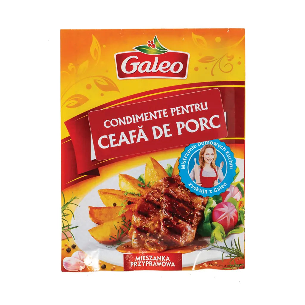 Galeo Cond Ceafa Porc 16G (30)
