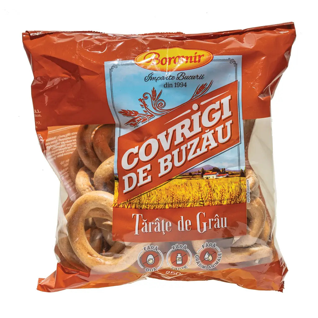 Boromir Covrigei Tarate 250G (18)