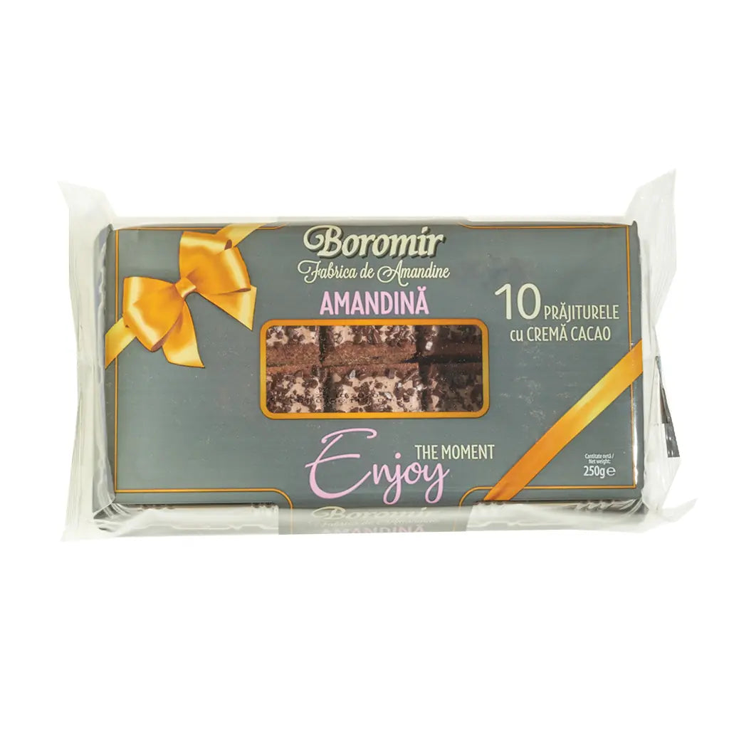 Boromir Tort Amandina250(8)