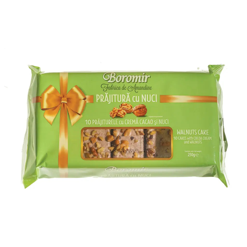 Boromir Tort De Pere 250G (8)