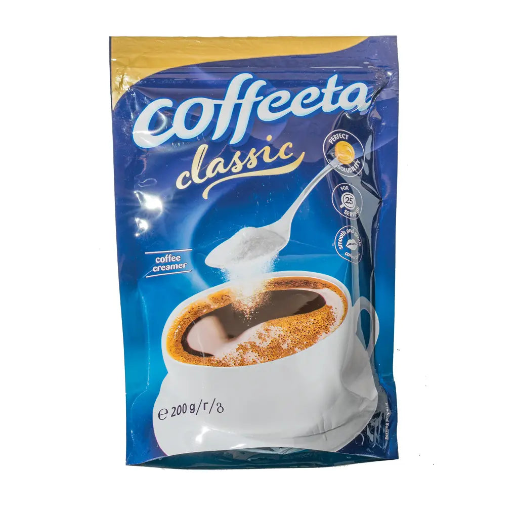 Coffeta Clasic 80G (24)