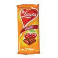 Laura Ciocolata  Lapte & Visine 95G (20)