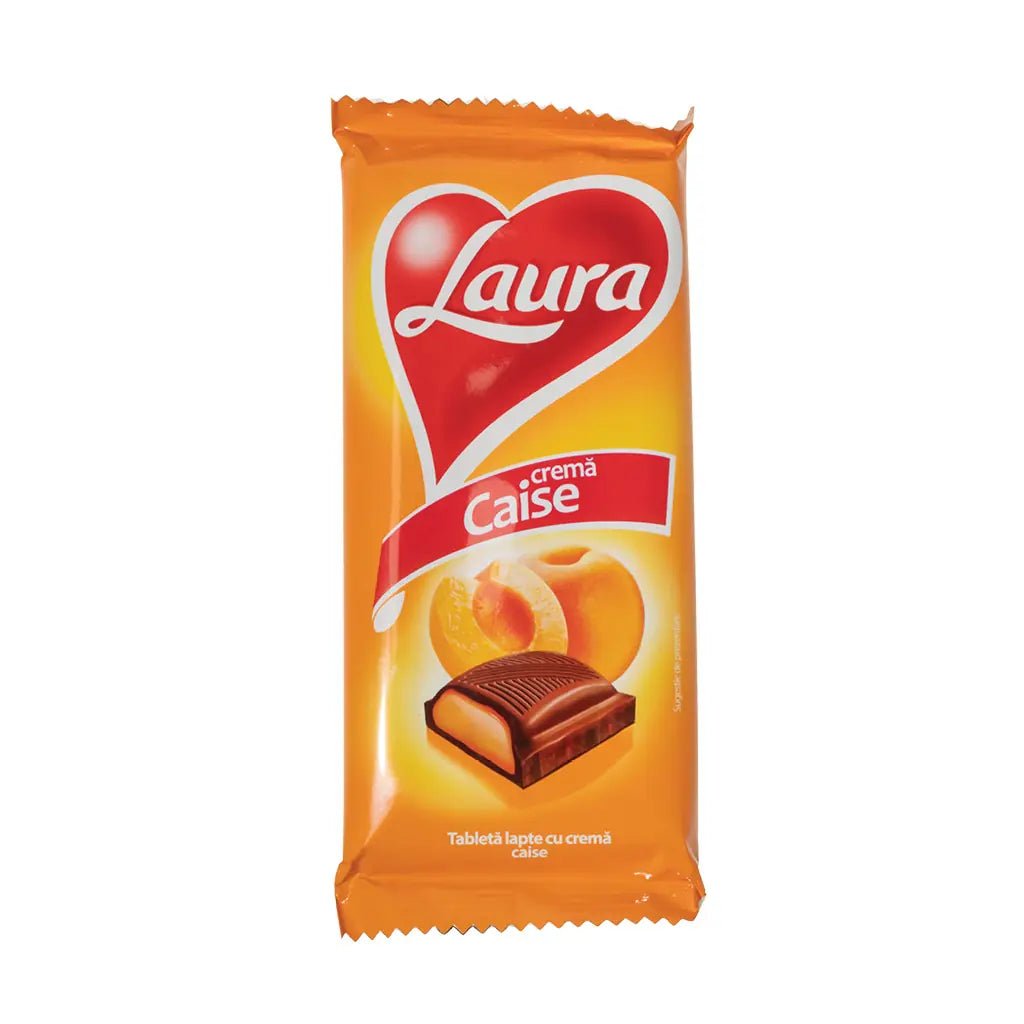 Laura Ciocolata Caise 95G (20)
