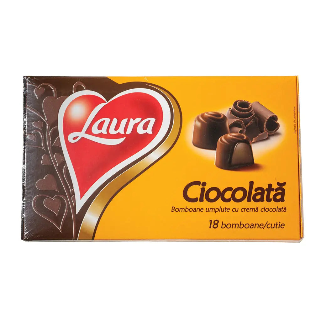 Laura Praline Chocolate 140G (14)