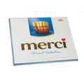 Merci Ciocolata Lapte & Cioco 250G (10)