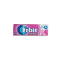 Orbit Pastile Bubblemint 16.8G (30)