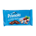 Primola Ciocolata Lapte Cu Alune 80G (20)