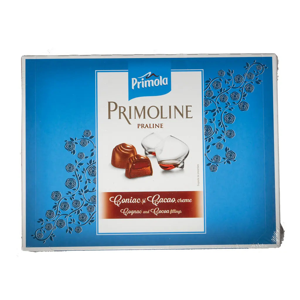 Primola Praline Cioco Coniac 107G (14)