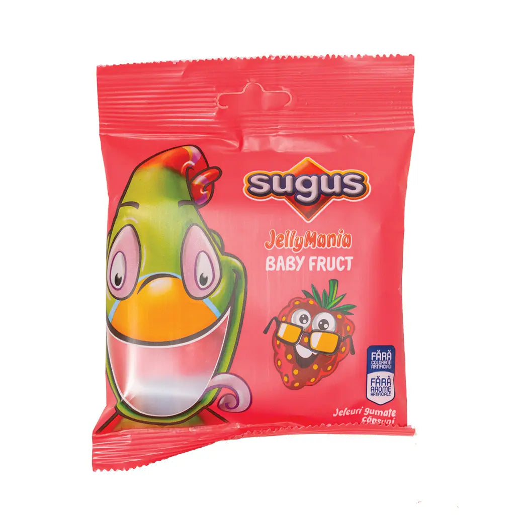 Sugus Baby Fruct 75G (32)