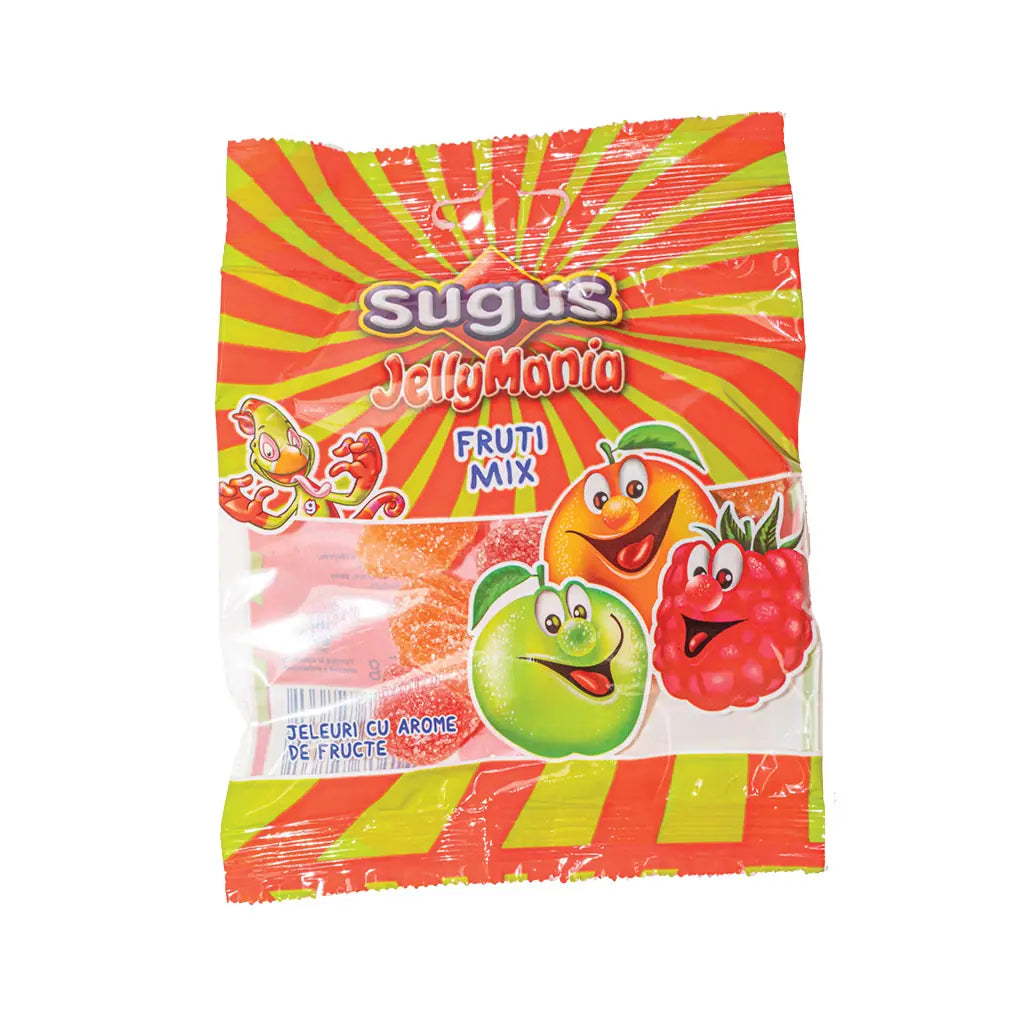 Sugus Frutti Mix 75G (32)