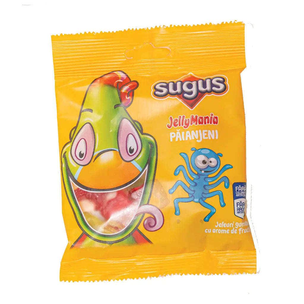 Sugus Paianjeni 75G (32)