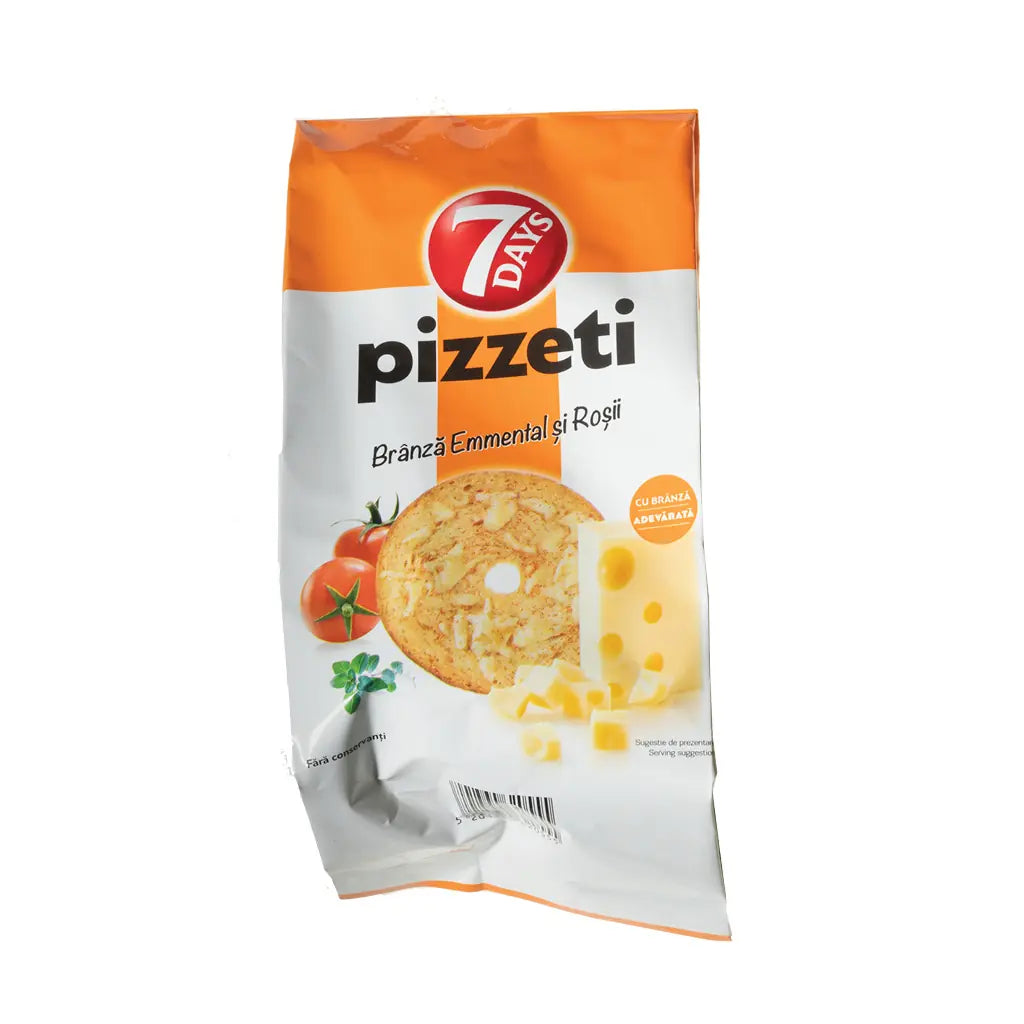 Pizzeti 80G Tomato (12)