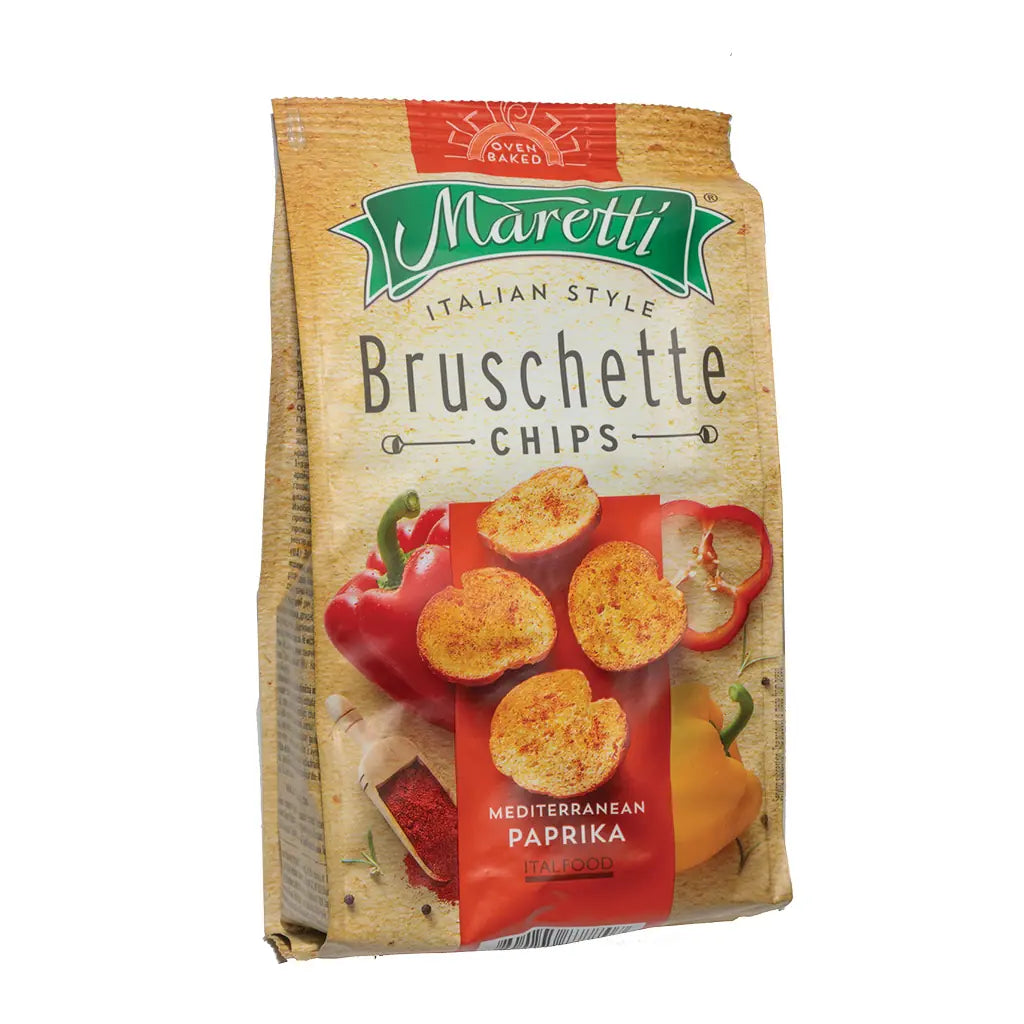 Maretti Paprika 70G (15 Buc/ Bax)