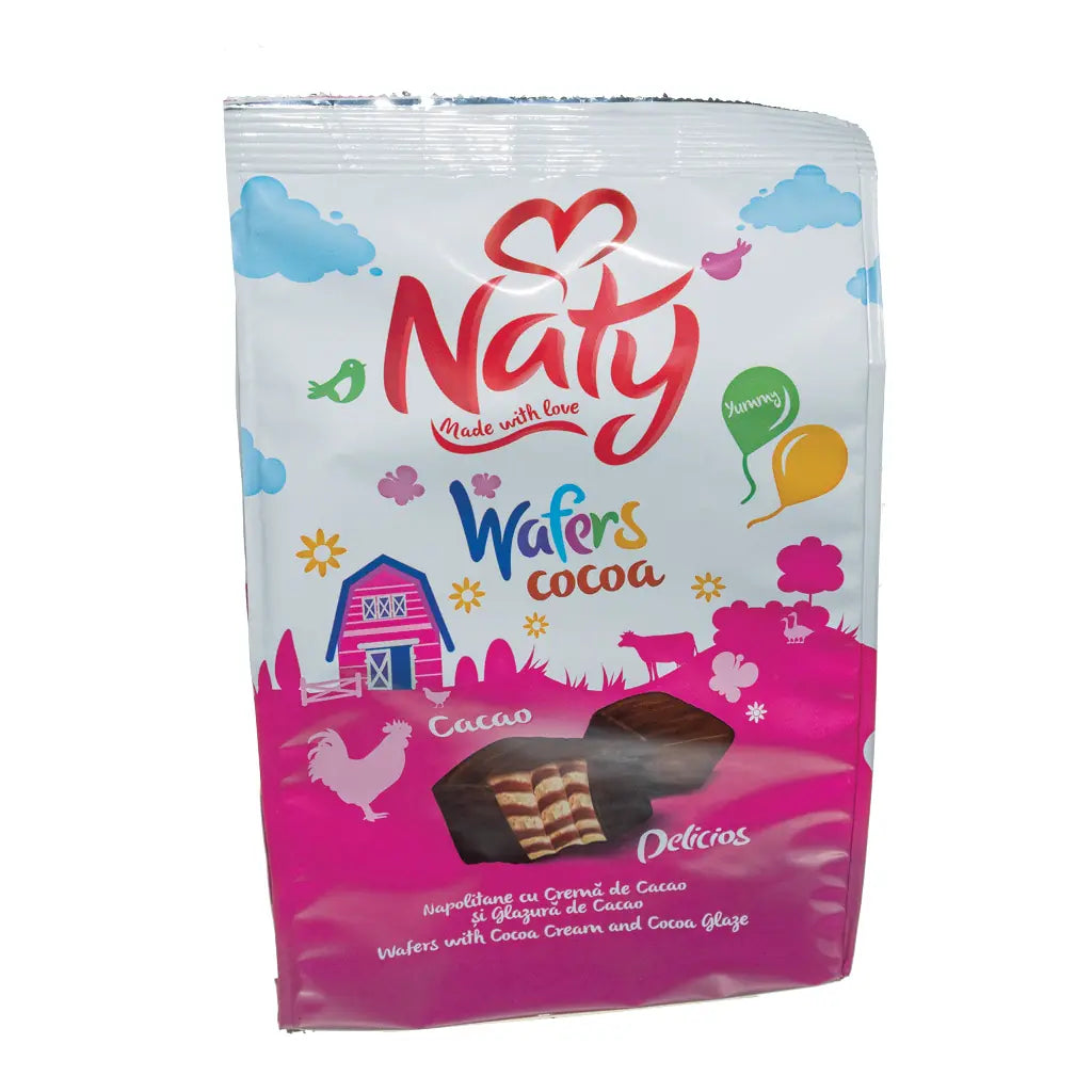 Naty Nap Glazurate  180G (9)