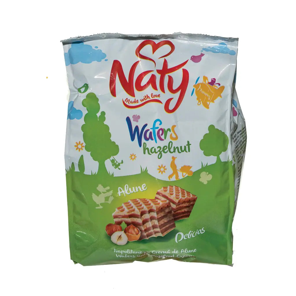 Naty Nap Hazelnut 180G (9)