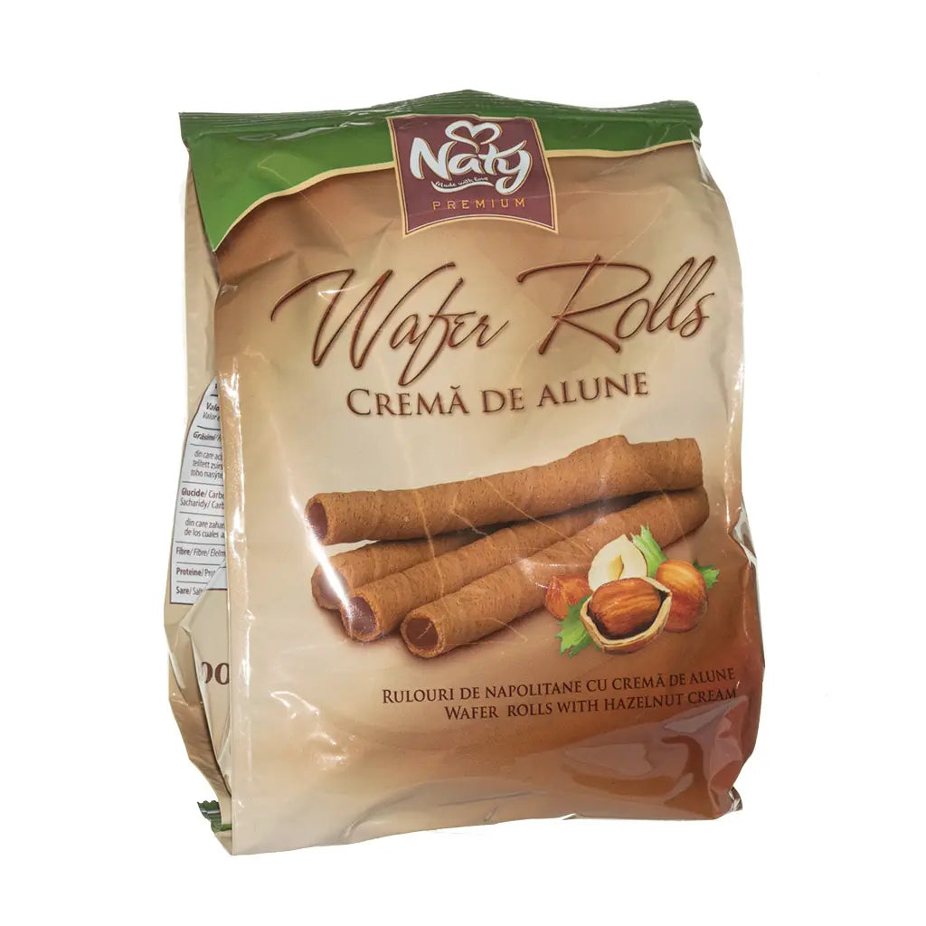 Naty Vieneze Alune 200G