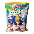 Viva Cereale Cacao Balls 250G (10)