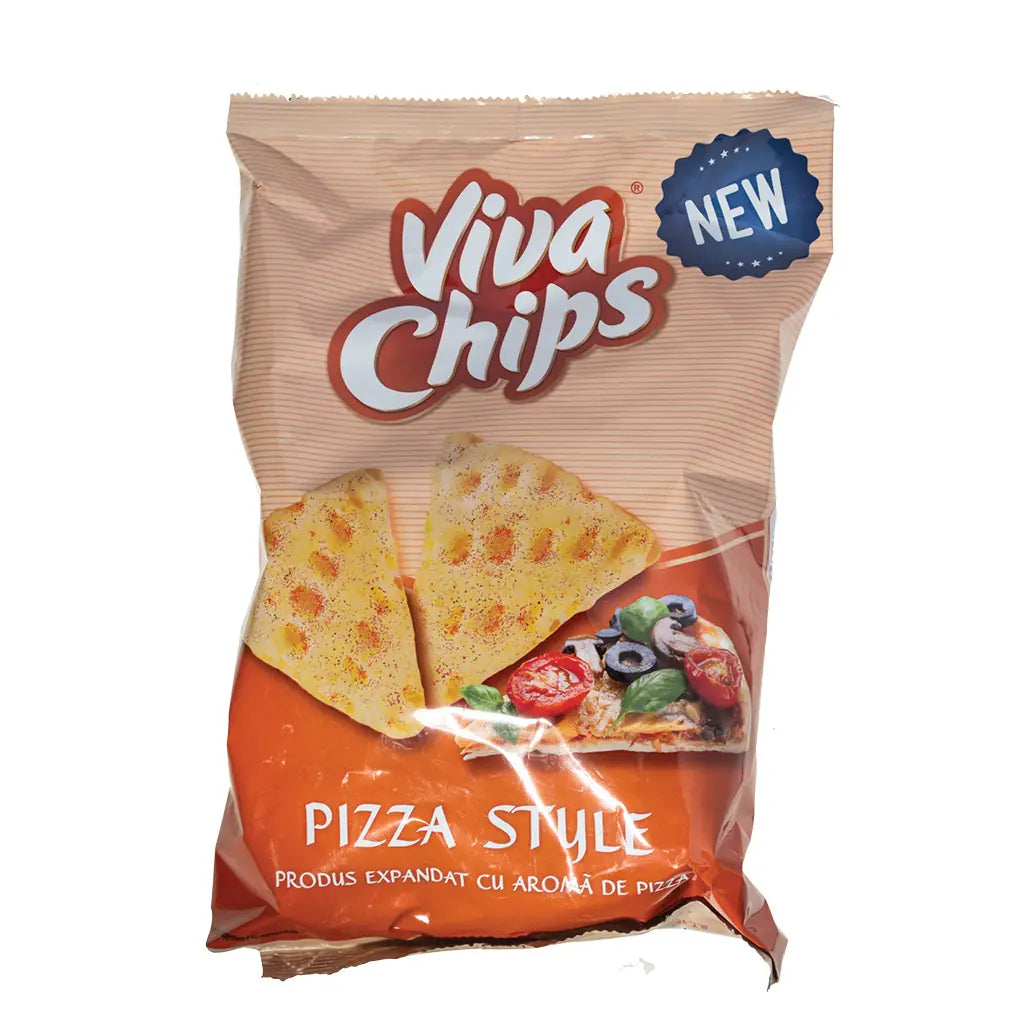 Viva Chips Branza 100G(20)