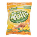 Viva Rolls  Banane 100G (15)