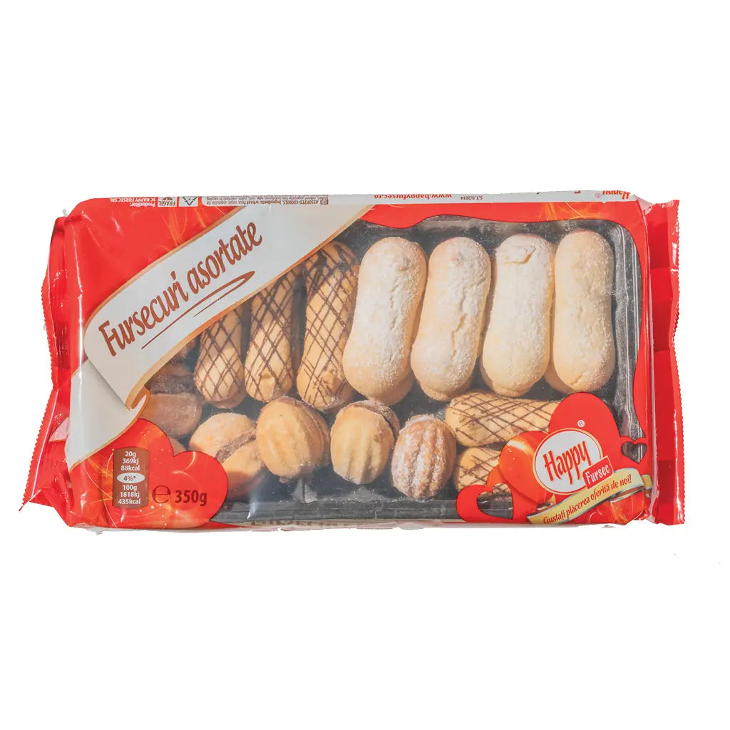 Happy Fursec Asortat 350G (9)