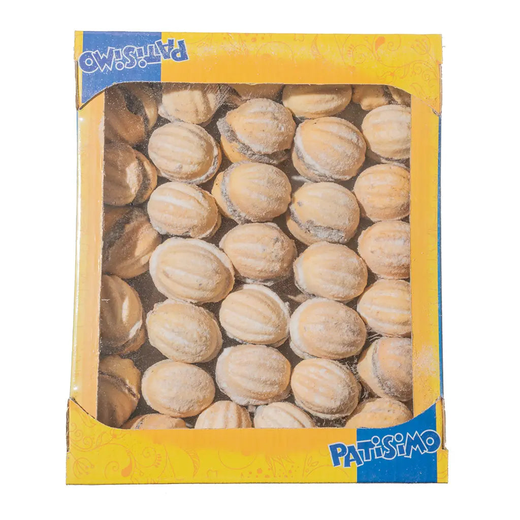 Patisimo Nuci 600G