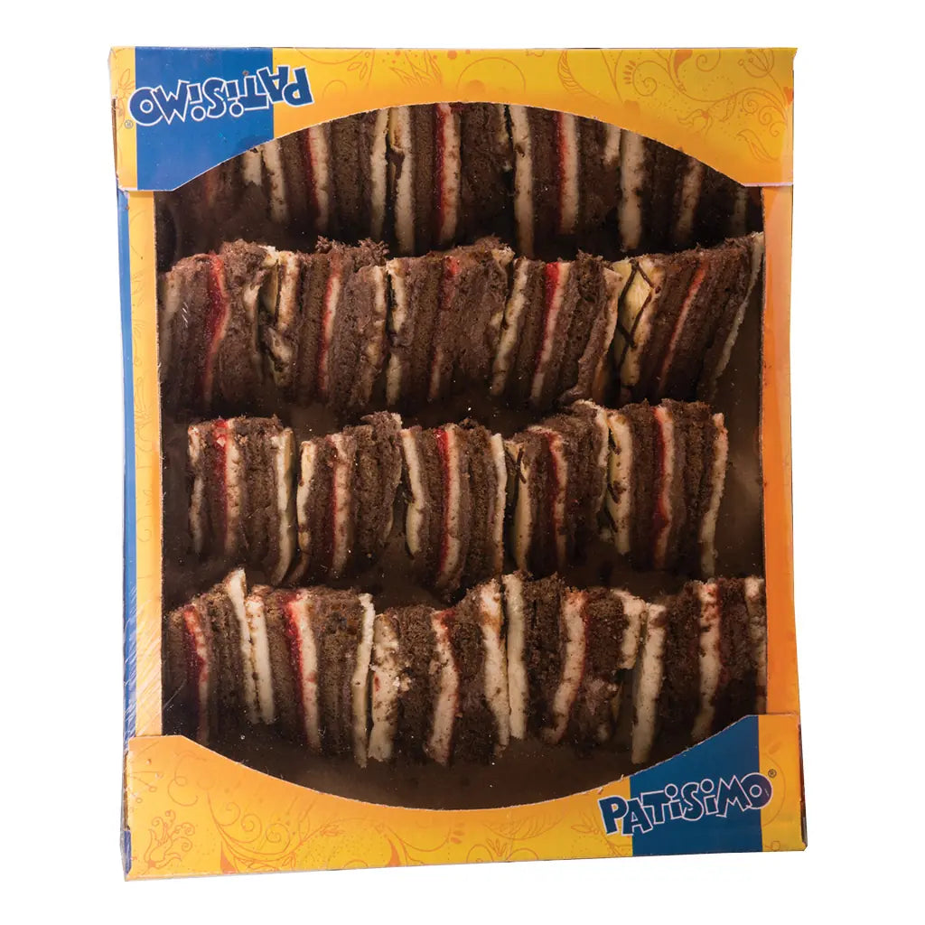 Patisimo Praj Adriana 400G