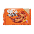 Alka Alfers Nap 170G  Cacao Si Rom(12)