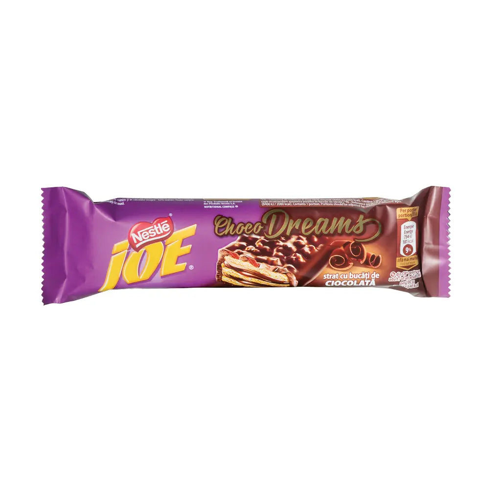Joe Napolitane Dreams 33G(30)