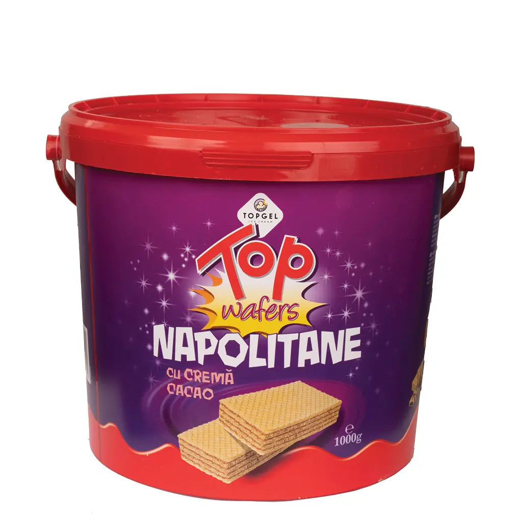 Top Nap Cacao 1Kg (Galeata)