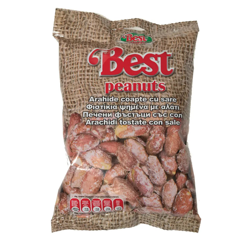 Best Arahide Coapte In Cojita 150G (16)
