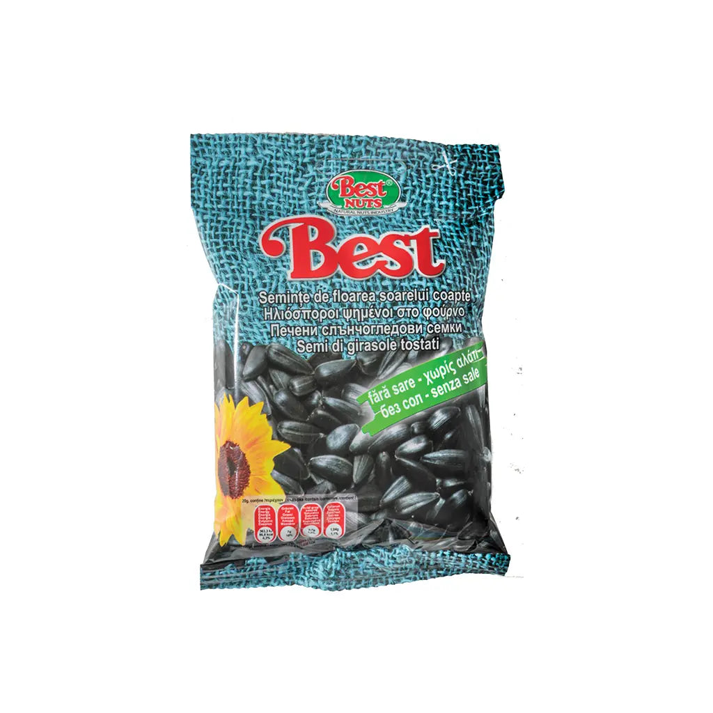 Best Seminte Fl Soarelui Fara Sare 60G (24)