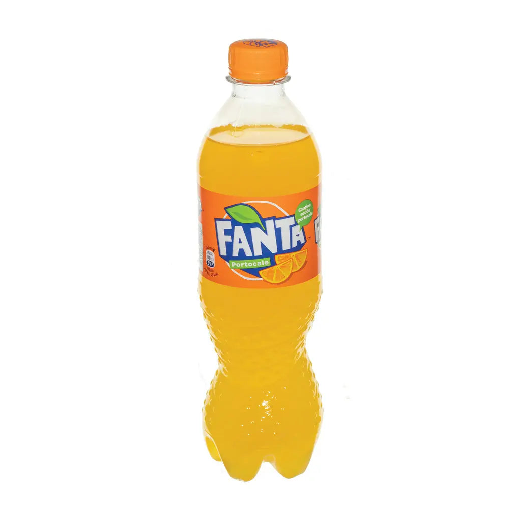 Fanta 0.5L