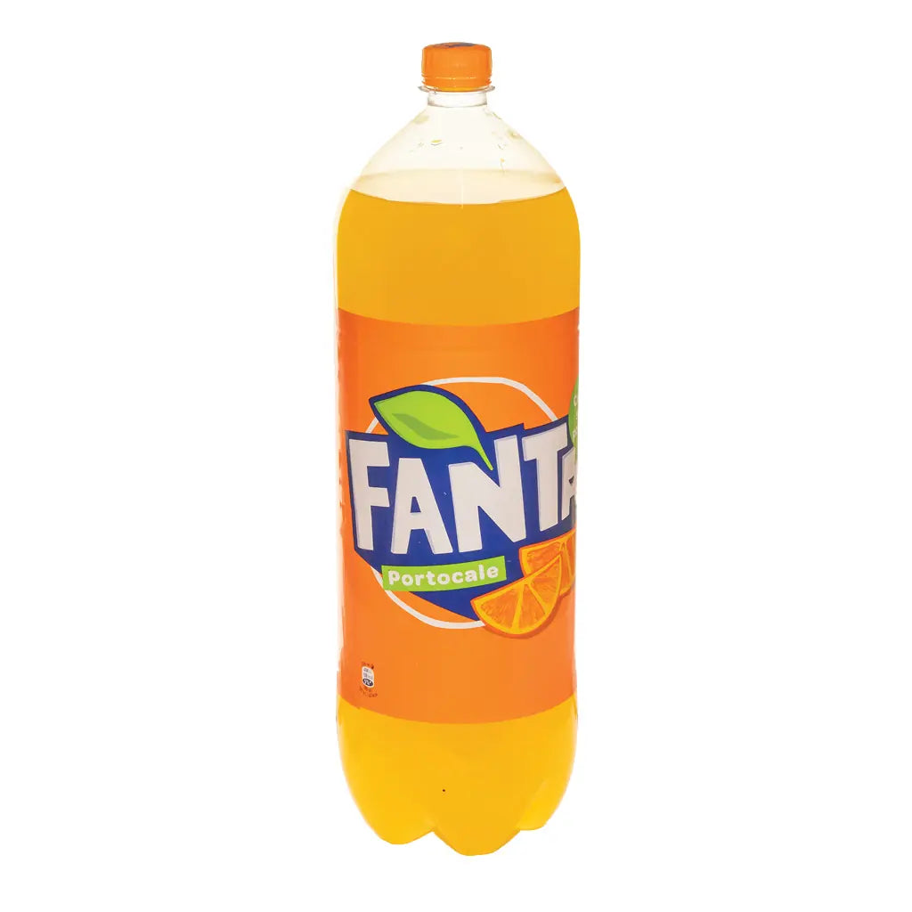 Fanta 2.5L