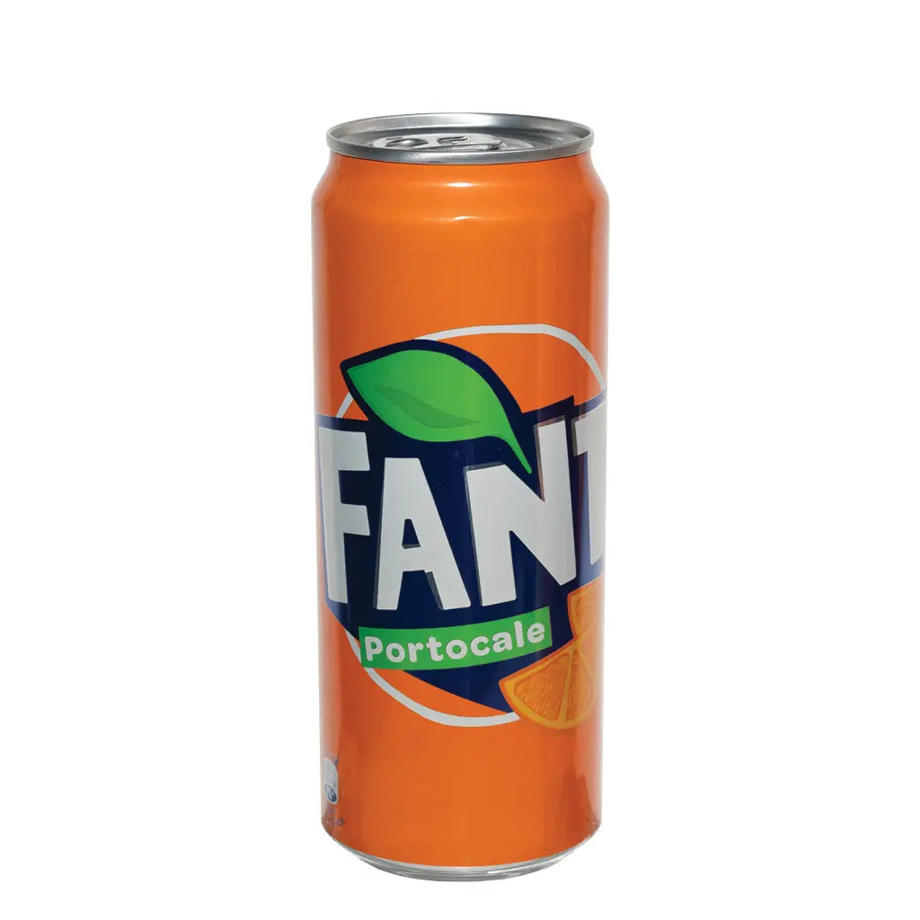 Fanta Doza 330Ml (12)