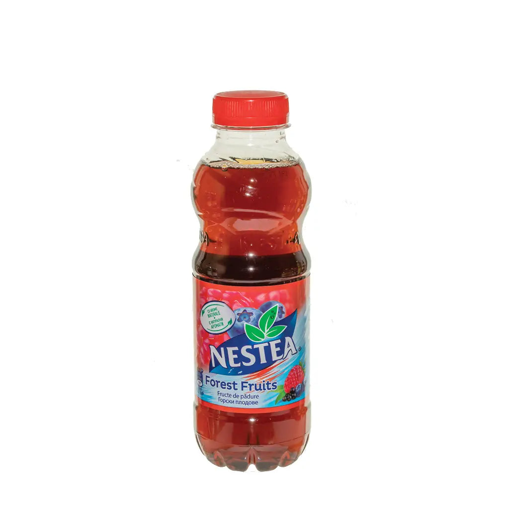 Nestea Fructe De Padure 0.500L(12)
