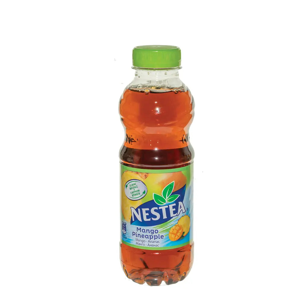 Nestea Mango & Pineapple 0.500L (12)