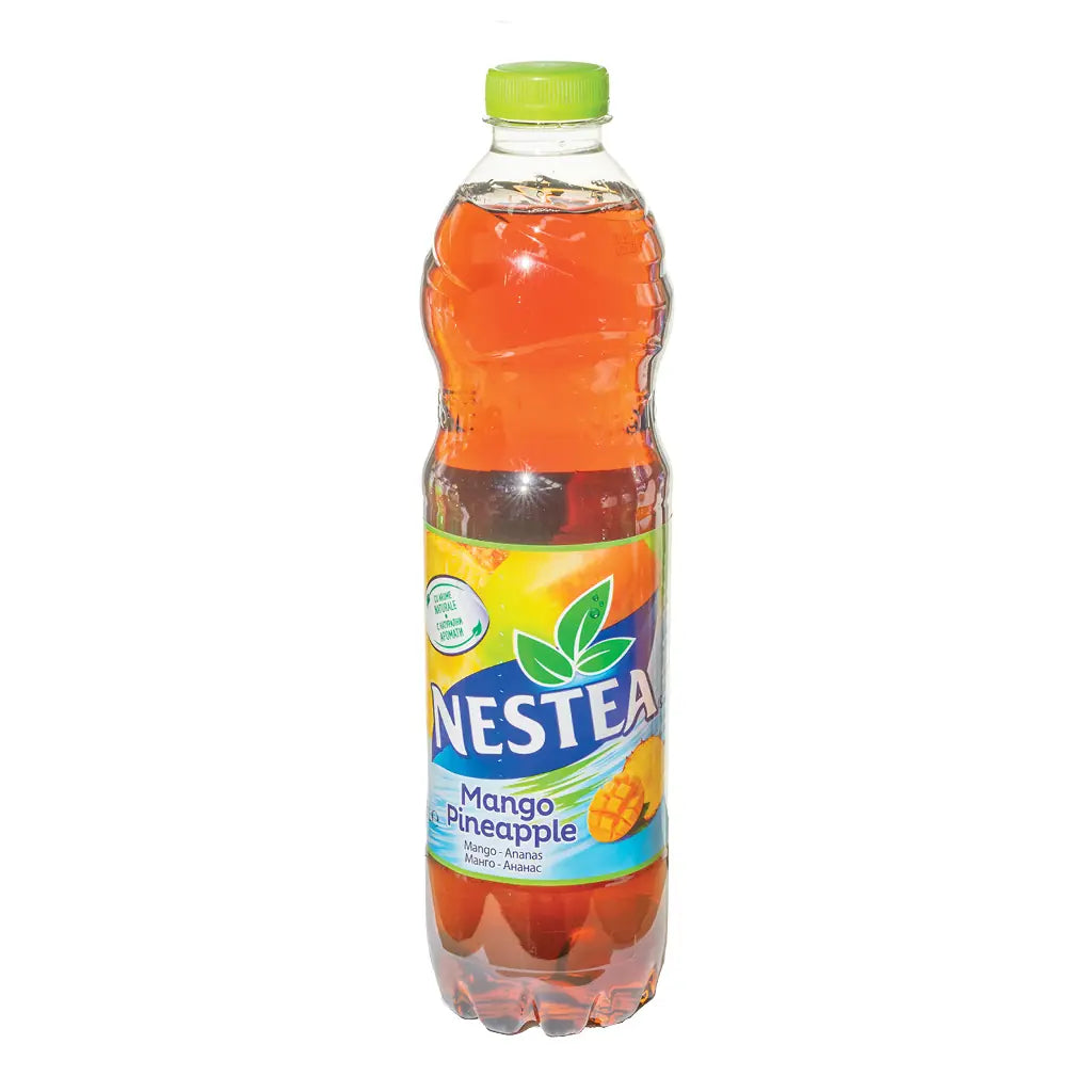 Nestea Mango & Pineapple 1.5L(6)